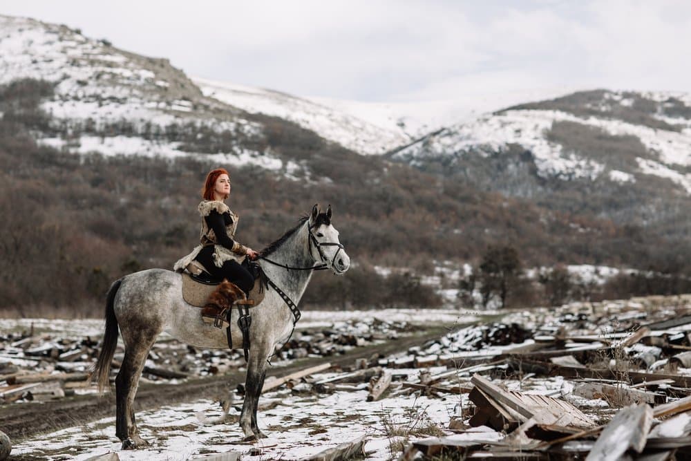 Game of Thrones S08E03 : Octogone à Winterfell