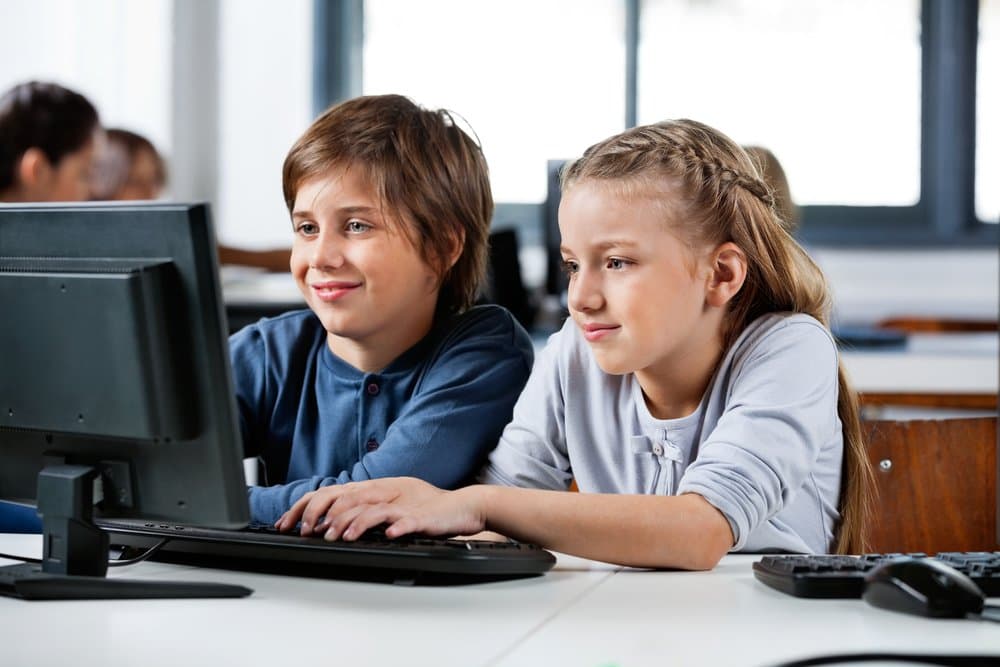 Quelle place pour les nouvelles technologies à l'école ?