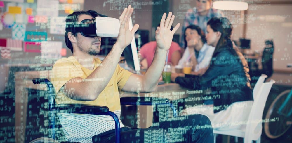 Handicap et technologie : le champ des (im)possibles ?