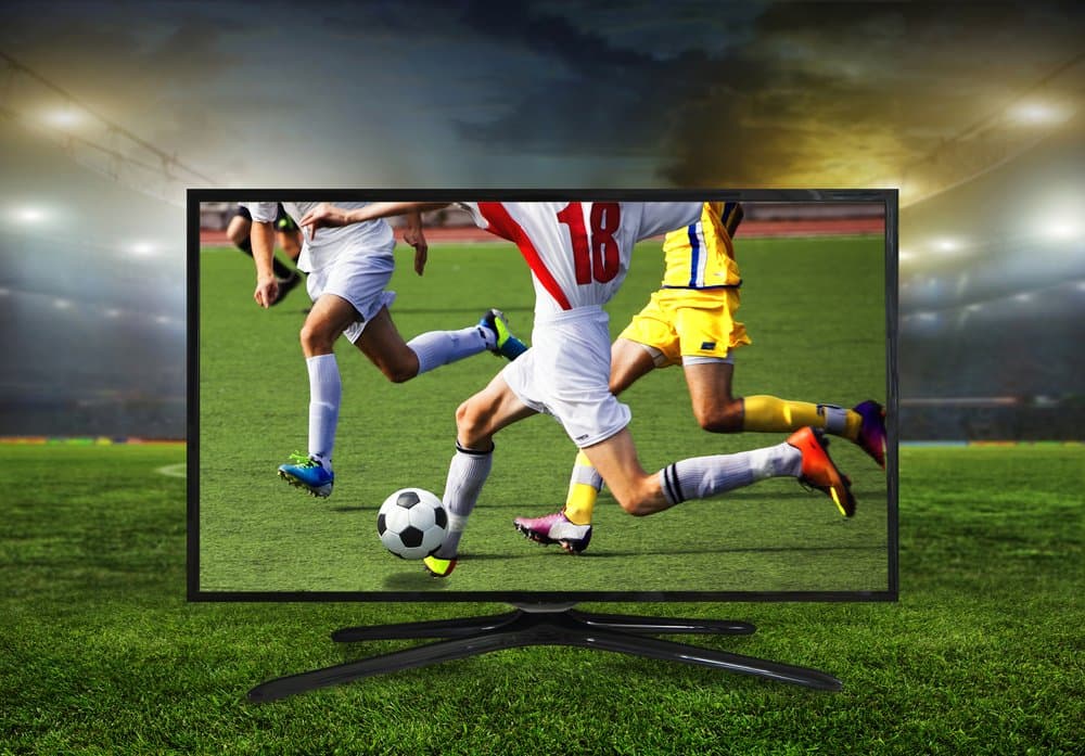 Droits TV : Canal +, beIn Sports et TF1 retrouvent la Ligue des Champions
