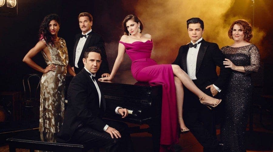 Crazy Ex-Girlfriend : 4 bonnes raisons de découvrir la série