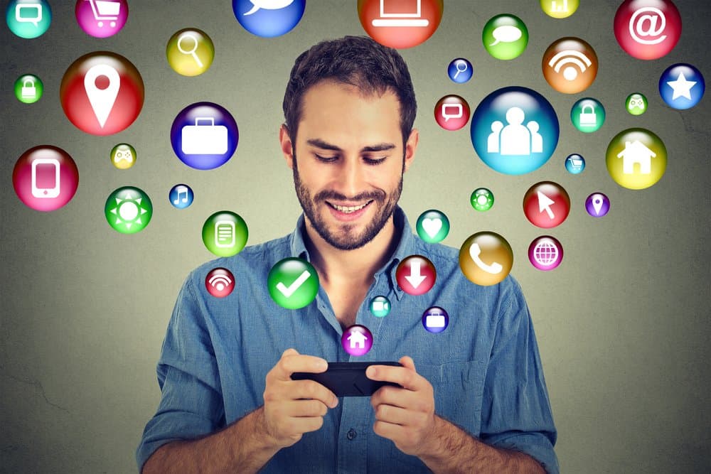 Forfait Mobile : les forfaits pas cher avec plus de 60 Go