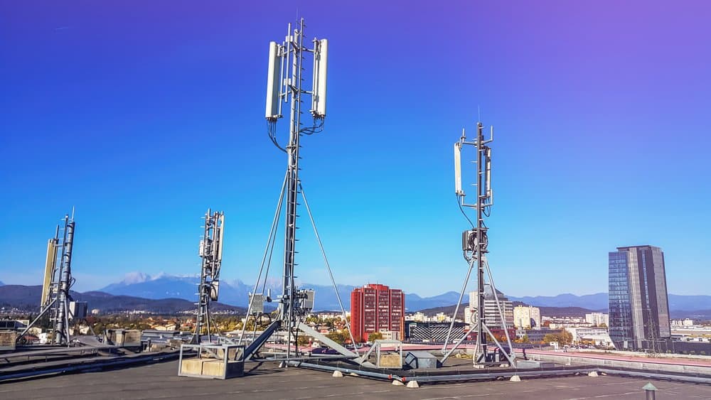 Les nouveaux maires écologistes contre la 5G