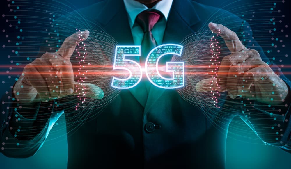 5G : Cédric O maintient qu'il n'y aura pas de moratoire