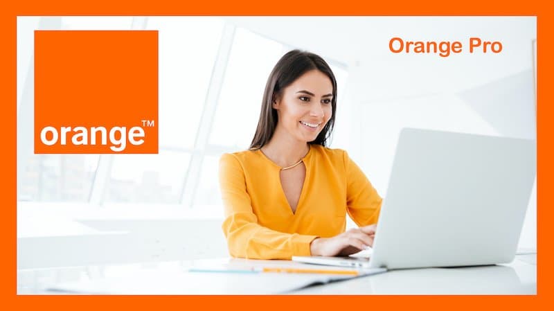 Découvrez toutes les offres Orange Pro en Janvier 2024