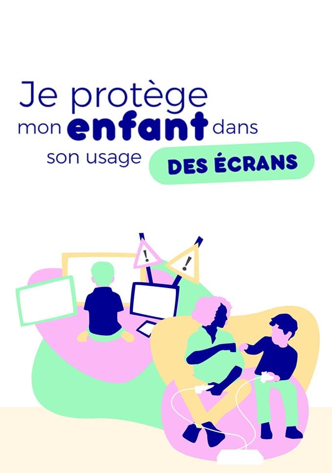 Free s’engage dans le développement de la plateforme « Je protège mon enfant »