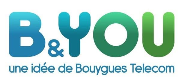 Les séries spéciales des forfaits B&amp;You de Bouygues Telecom reviennent jusqu’au 24 mars !