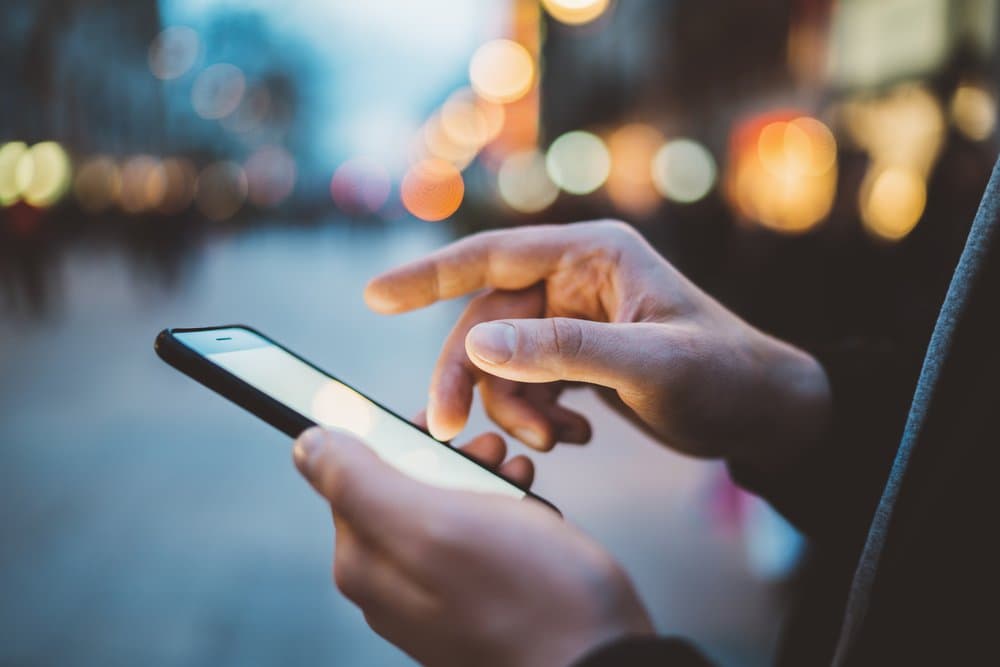 Le fabricant de smartphones LG se retire du marché de la téléphonie