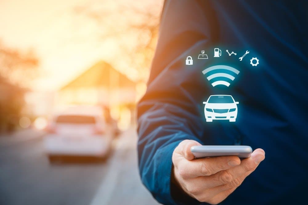 À quoi ressembleront les voitures connectées à l'aube de la 5G ?