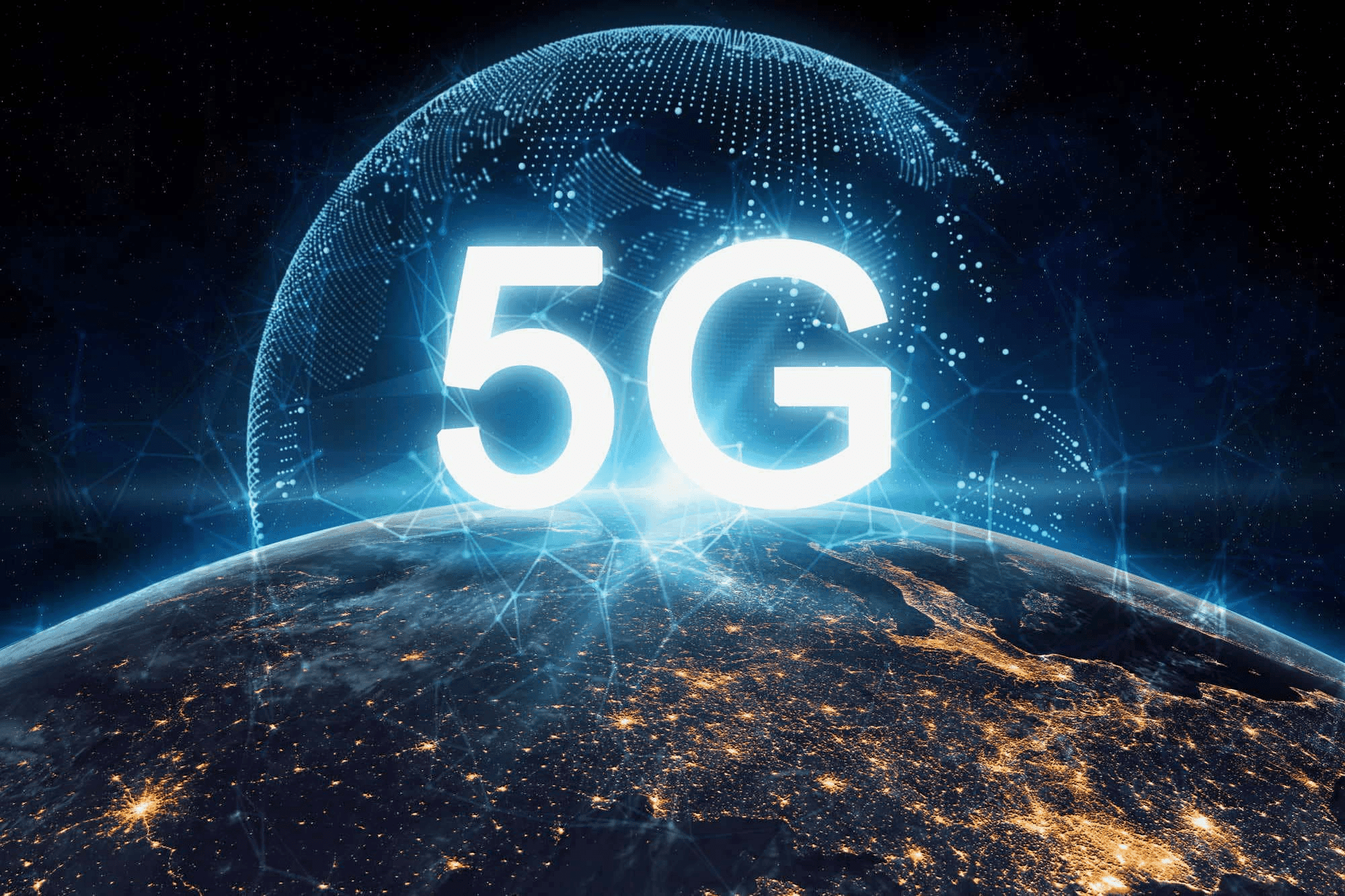 L’entreprise Mozar publie une étude mesurant la qualité du réseau 5G des différents opérateurs