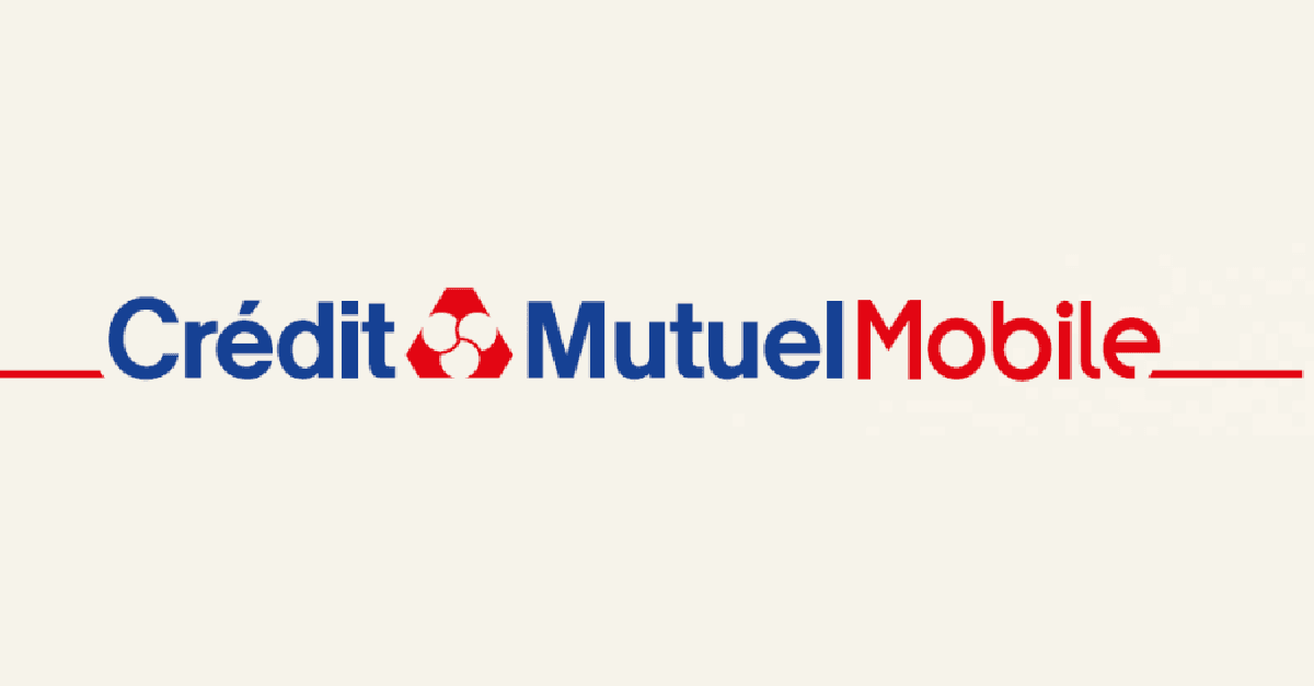 Crédit Mutuel Mobile : forfaits mobiles et offre internet box 4G