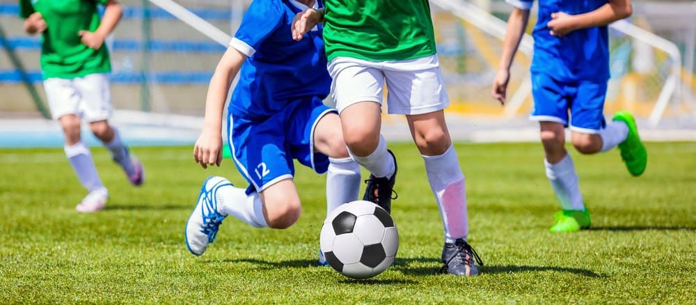 Quelles sont les aides financières pour l'accès au sport ?