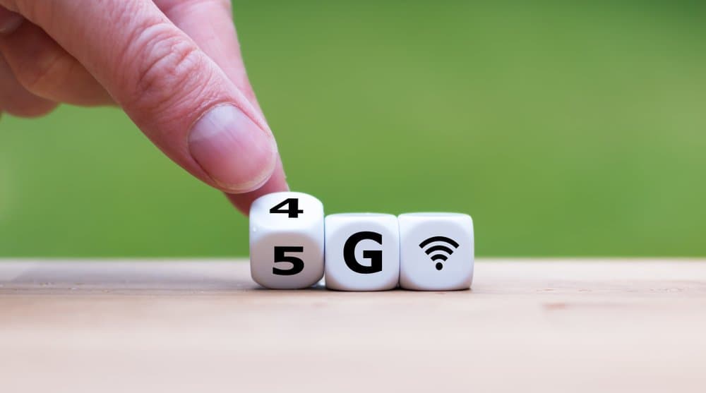 Sosh expérimenterait la 5G avant sa commercialisation prochaine !