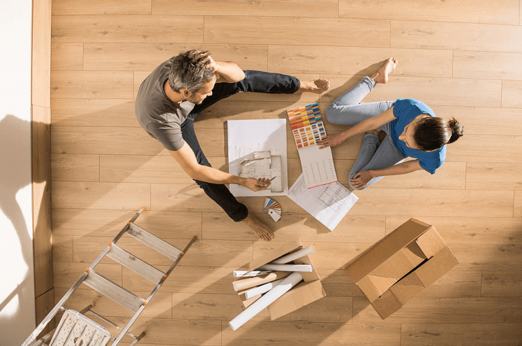 Comment réussir tous ses travaux de rénovation ?