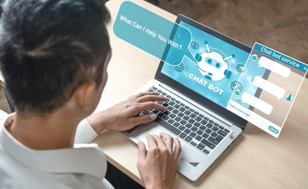Comment créer un chatbot gratuitement ?