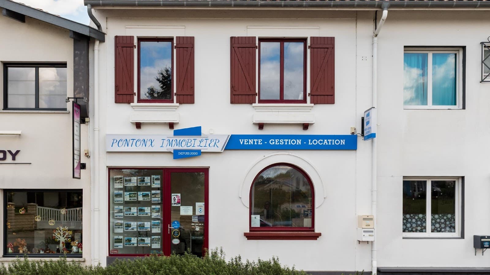 Achat immobilier dans les landes : Réussir vos transactions immobilières avec Pontonx Immobilier !