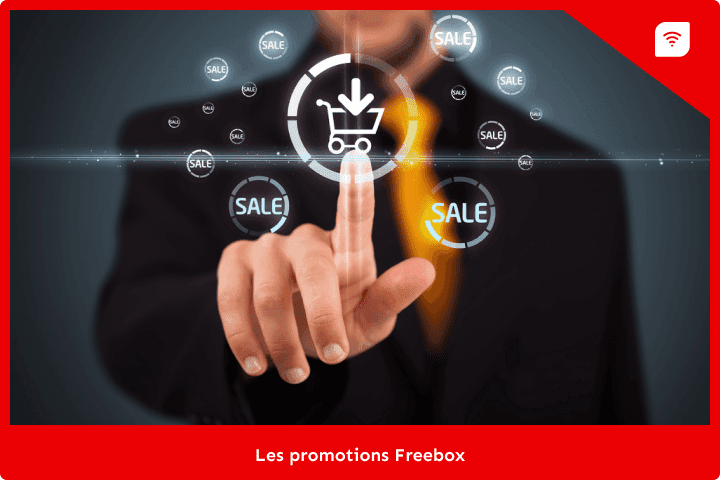 Promo Freebox : les meilleures réductions en Janvier 2024
