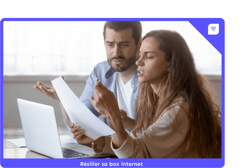 Résilier sa box internet : les astuces à connaître