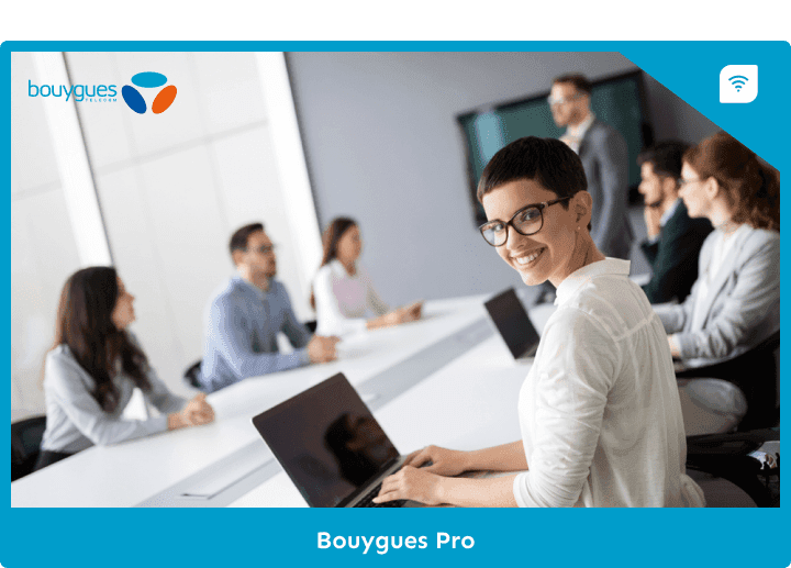 Bouygues Pro : choisir l'offre adaptée