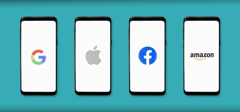 Les opérateurs télécoms français veulent faire passer les GAFA à la caisse