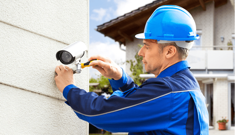 Comment trouver un bon installateur de vidéosurveillance ?