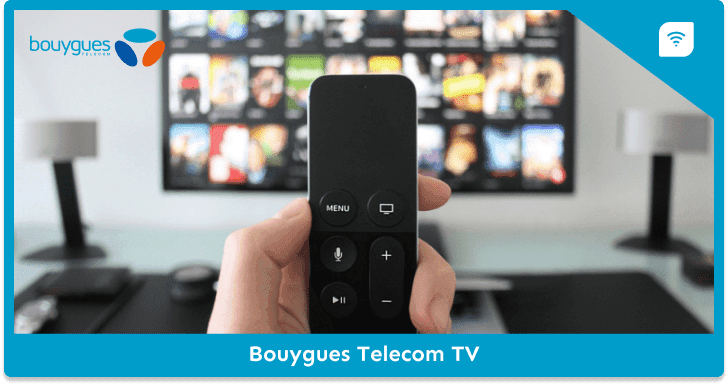 Box TV Bouygues Telecom : quelles sont les offres?