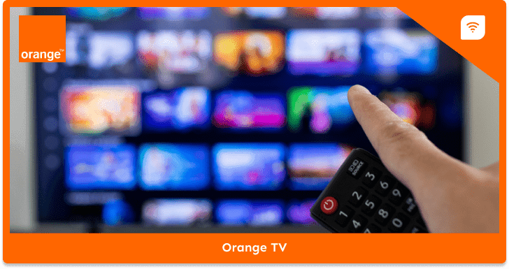 Box TV Orange : quelles sont les offres ?