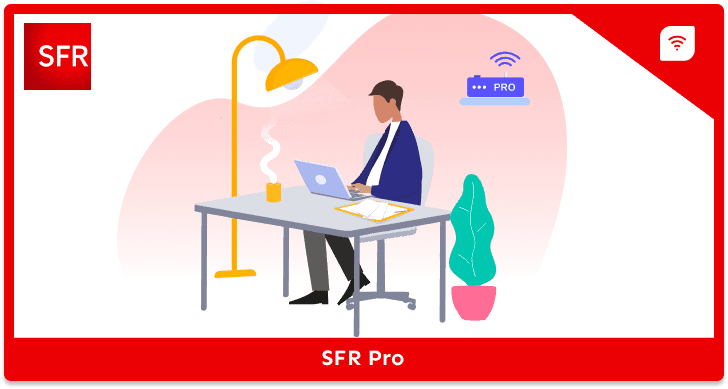 SFR Pro : tout savoir sur les offres SFR Business