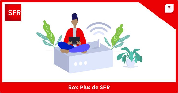 Que faut-il savoir sur la Box Plus de SFR ?