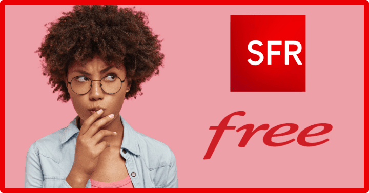 SFR ou Free : quel fournisseur choisir ?