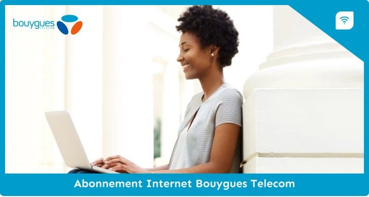 Internet seul : Bouygues Télécom et sa box 4G