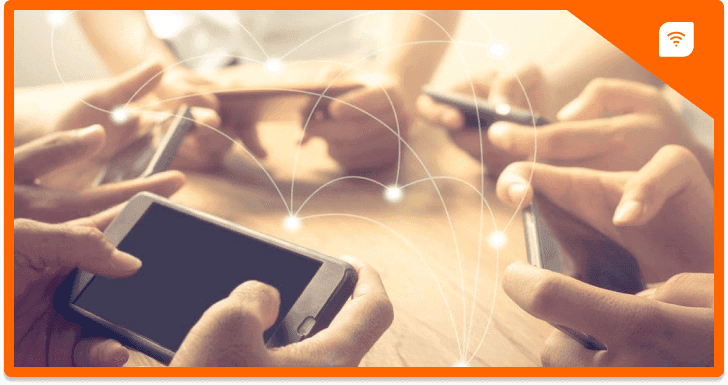 Box 4G Orange : offre, prix, débit, éligibilité et options