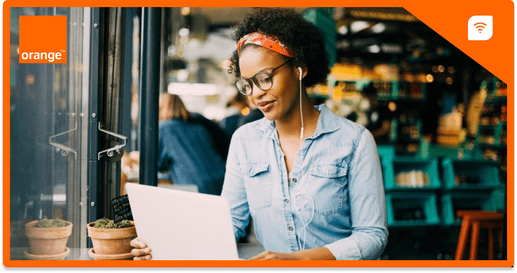 Internet seul Orange : quelles sont les possibilités ?
