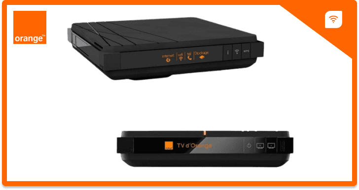 Découvrez l'offre Livebox 4 Orange en détail