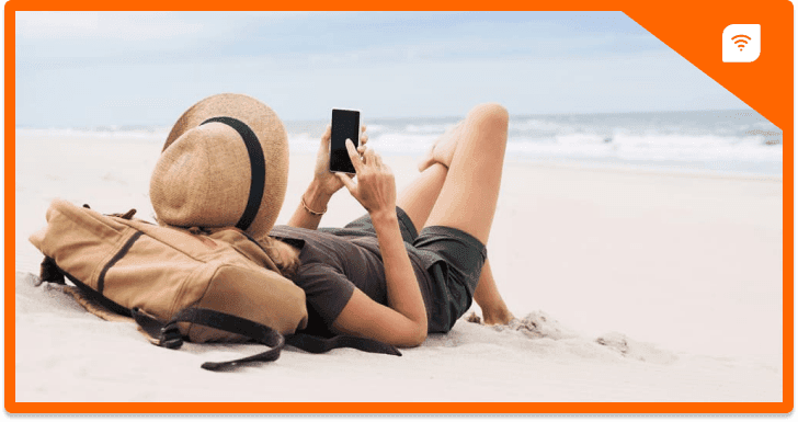 Tout savoir sur l'Airbox d'Orange