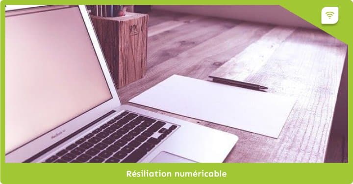 Résiliation Numericable en Janvier 2024 : toutes les modalités