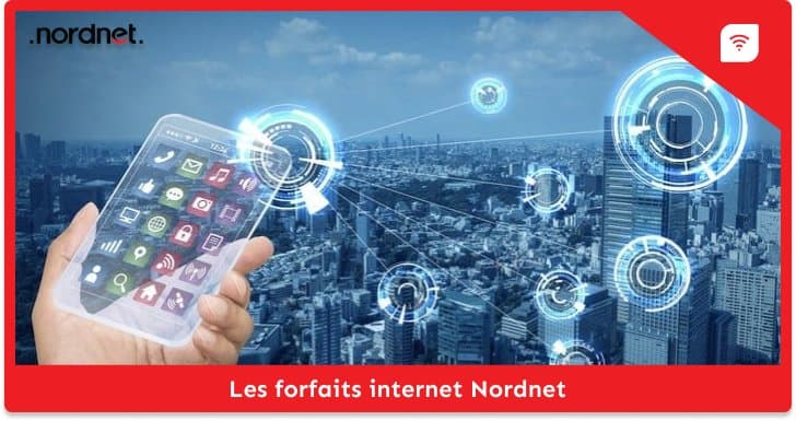 Quels sont les forfaits mobiles Nordnet ?