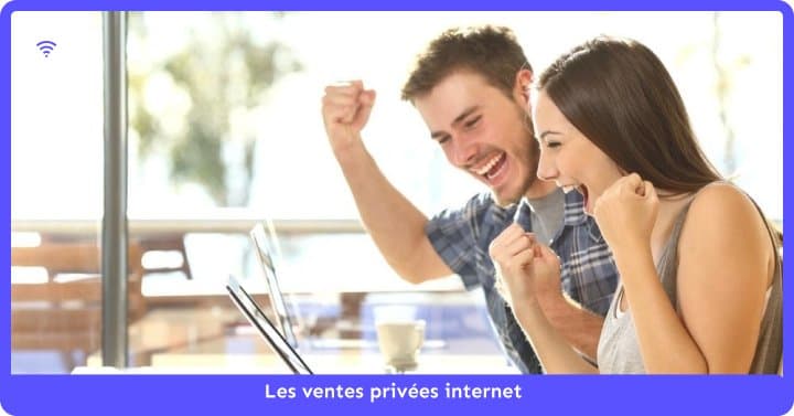 Ventes privées Internet : comment les obtenir ?
