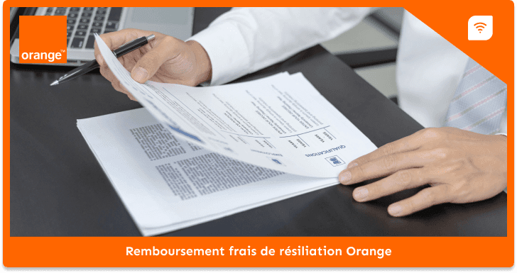 Lettre de résiliation Orange: comment s'y prendre ?