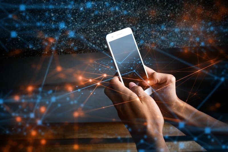 La couverture mobile en France et sa répartition (3G, 4G, 5G)