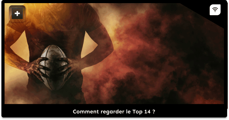 Comment regarder le Top 14 ?