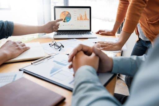 Stratégie digitale : quelles sont les étapes clés ?