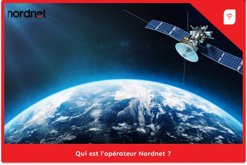 Qui est l'opérateur Nordnet ?