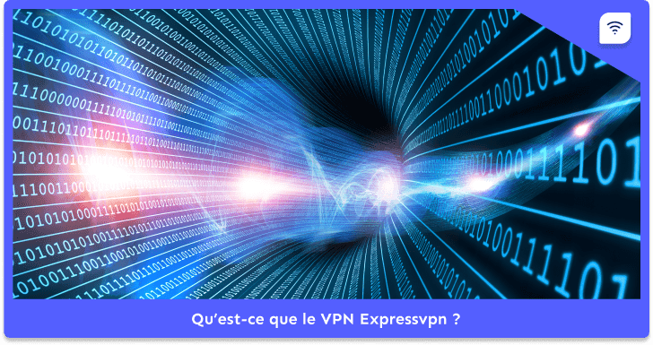 Découvrez ExpressVPN le VPN leader du marché