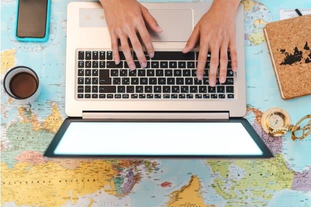 Quel forfait mobile pour un voyage en Europe ?