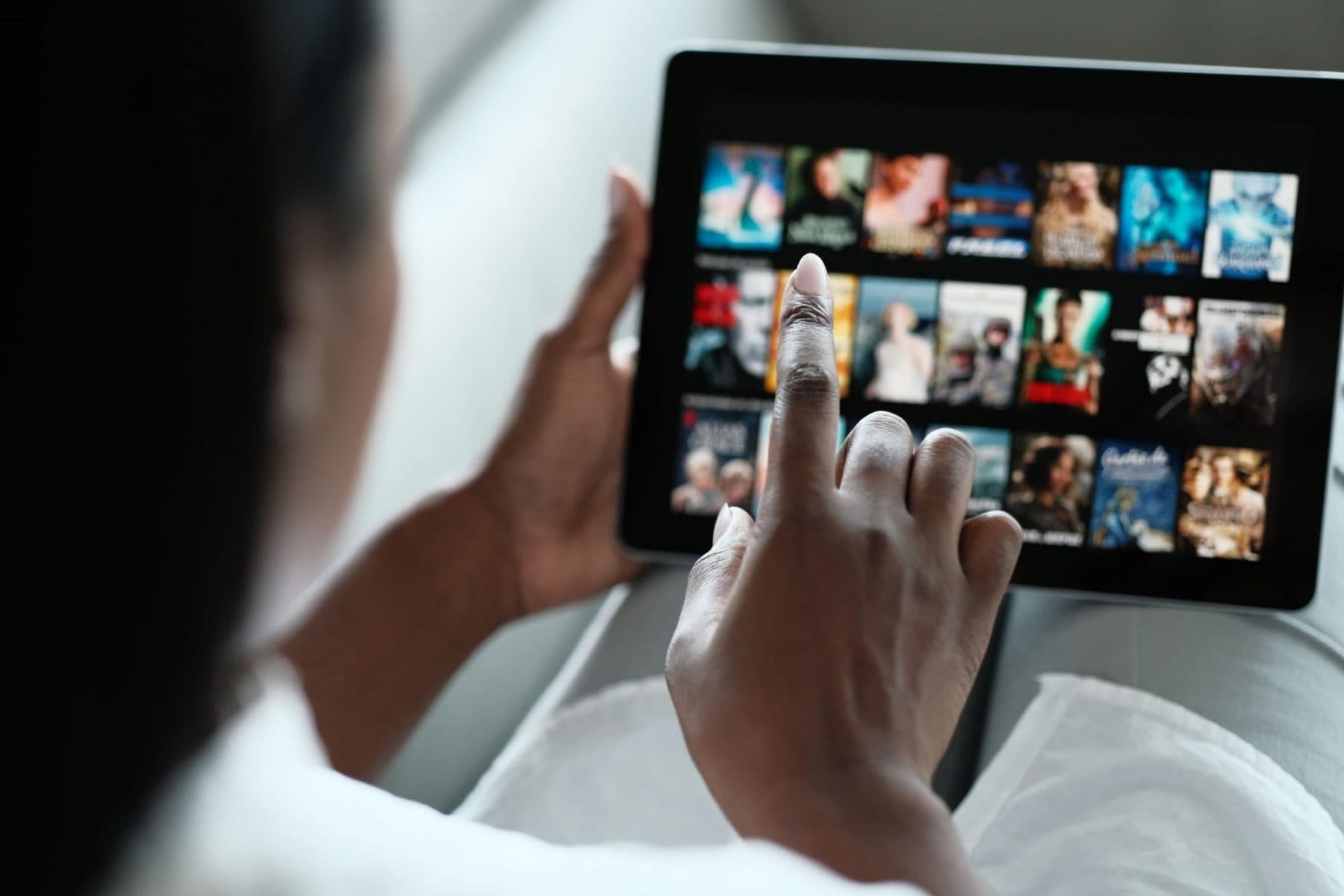 Oqee, la nouvelle plateforme de streaming by Free
