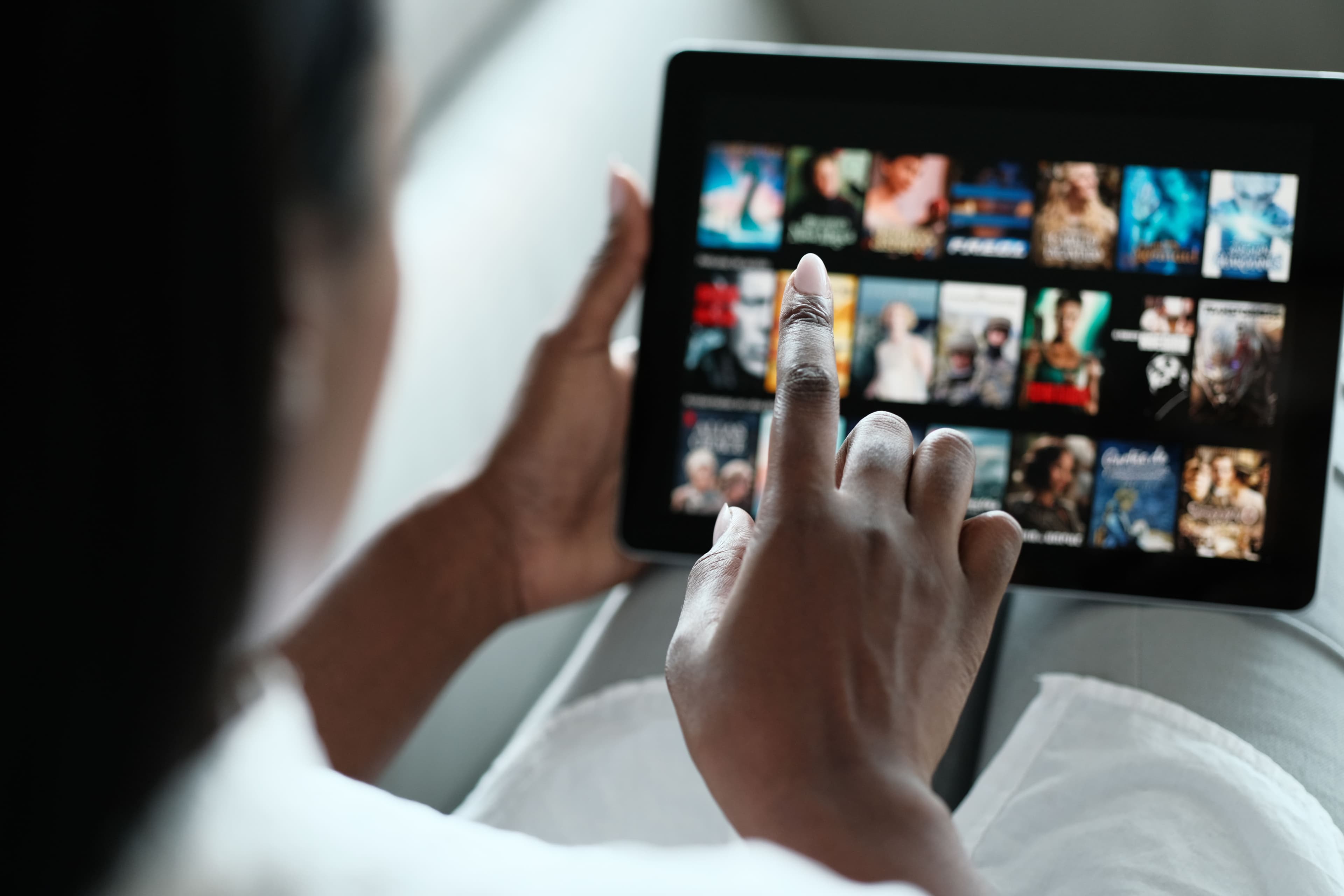 Oqee, la nouvelle plateforme de streaming by Free