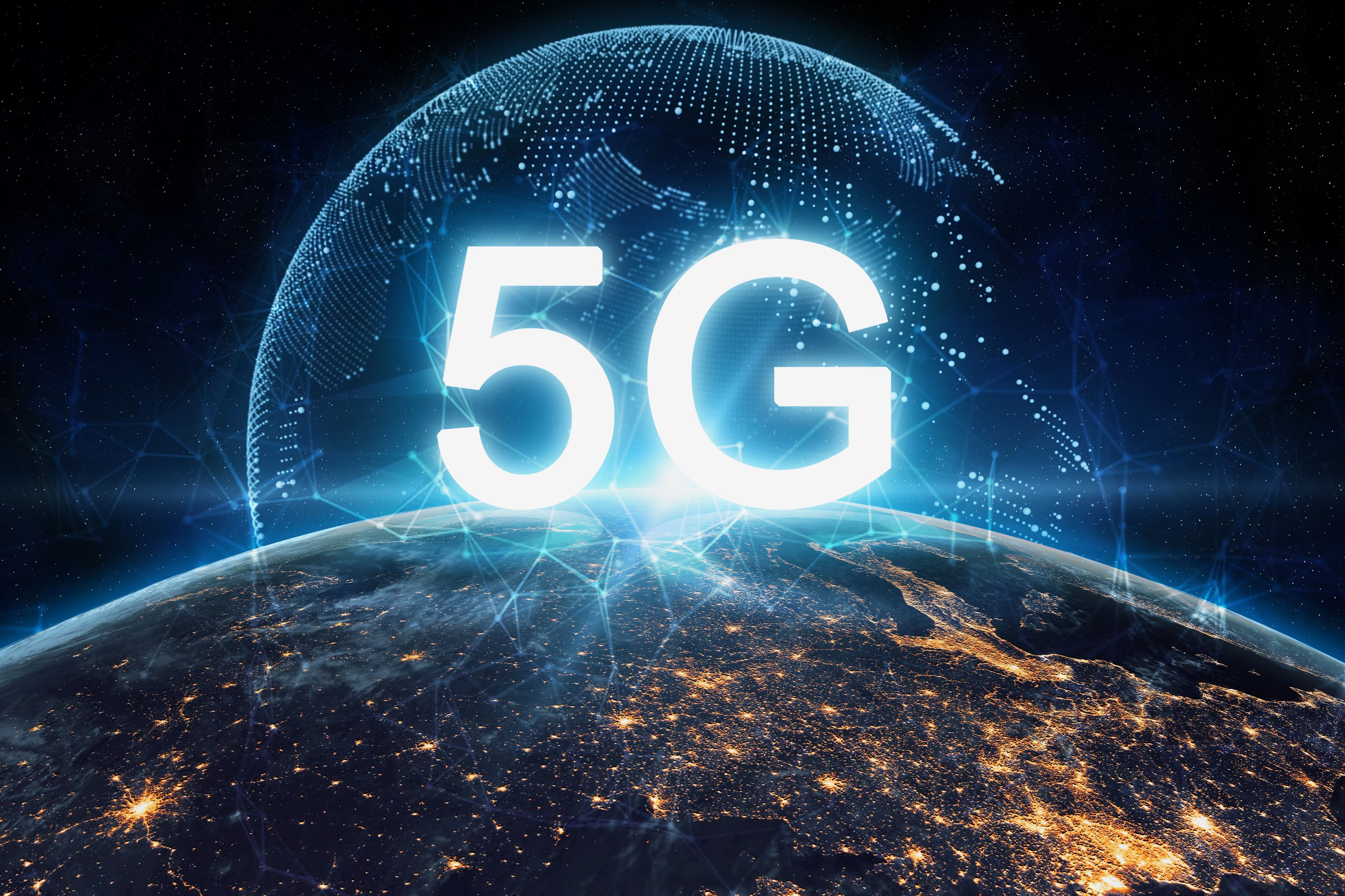 La 5G est enfin arrivée chez Sosh