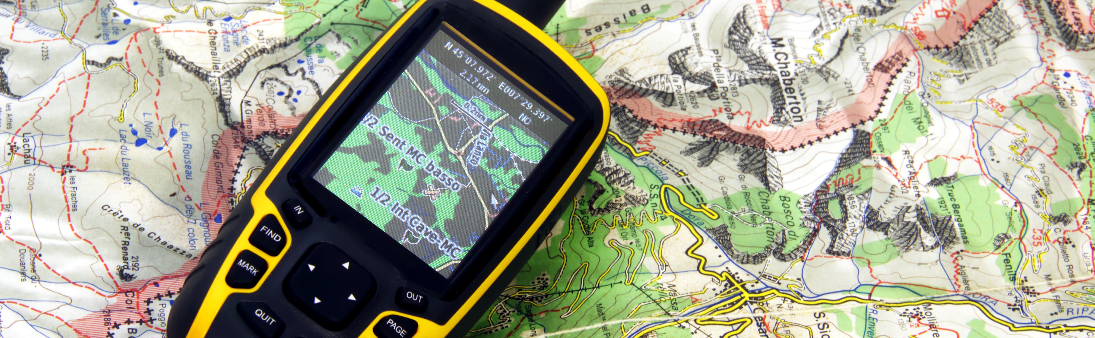 La meilleure application GPS pour ses vacances