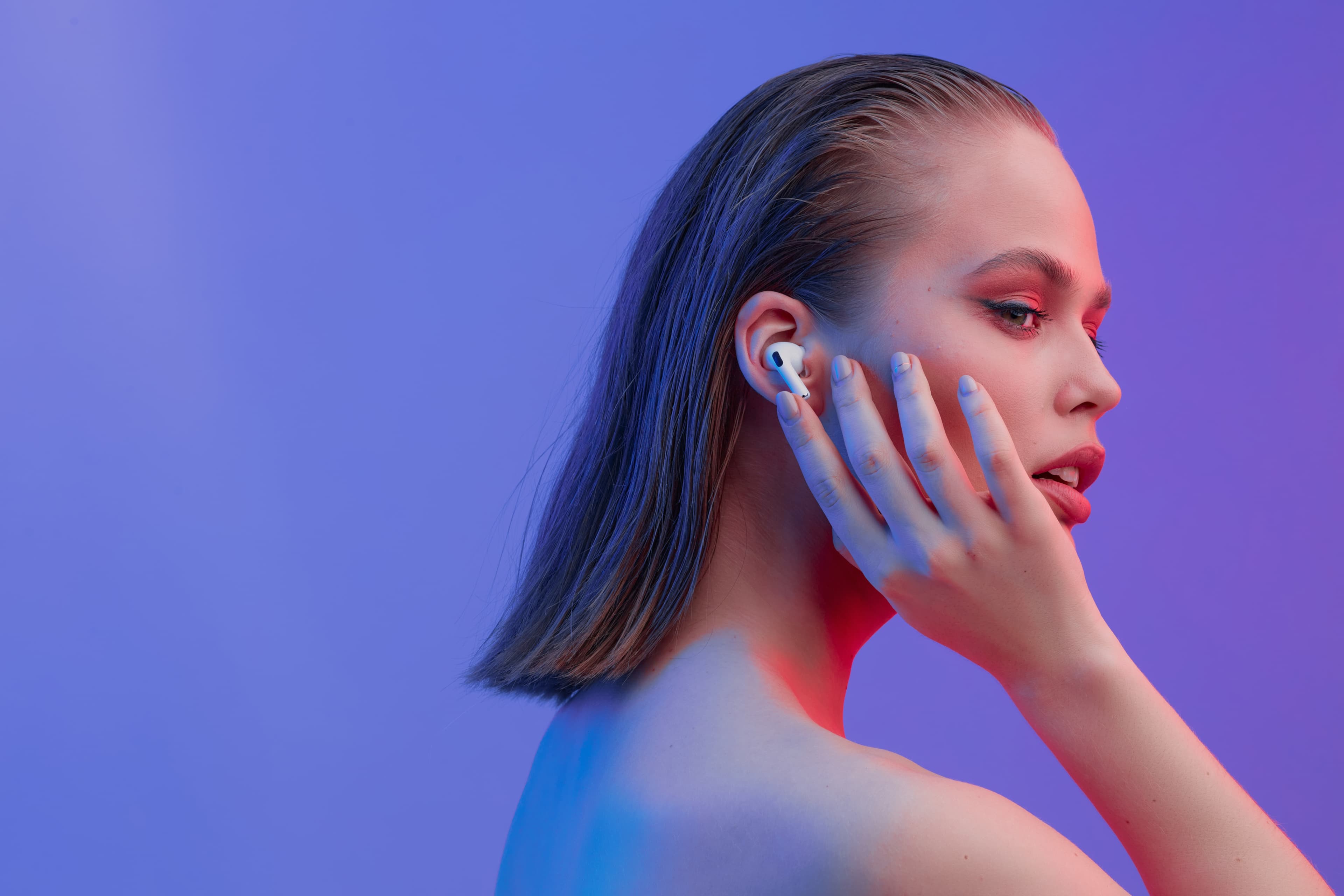 Les AirPods : le nouveau carnet de santé